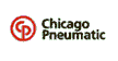 Narzędzia pneumatyczne - Chicago Pneumatic